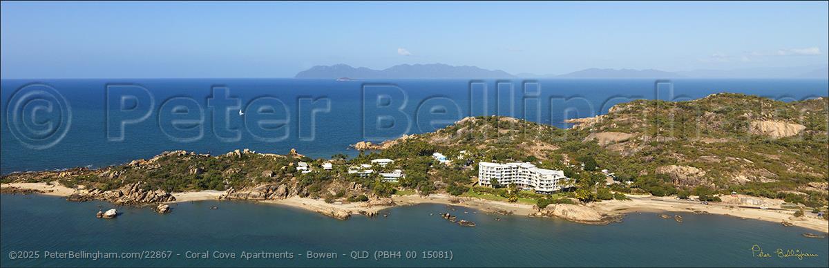 Peter Bellingham Photography Coral Cove Apartments - Bowen - QLD (PBH4 00 15081)